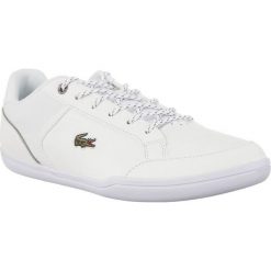 Lacoste Buty LACOSTE SET-MINIMAL SPORT 118 1 CAM (7-35CAM010421G) 42. Buty sportowe męskie marki Lacoste. Za 318.00 zł.
