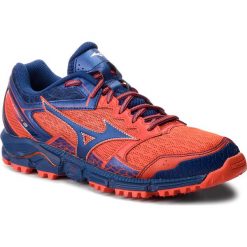 Buty MIZUNO - Wave Daichi 3 J1GJ187122 Czerwony. Buty sportowe męskie marki Mizuno. W wyprzedaży za 379.00 zł.