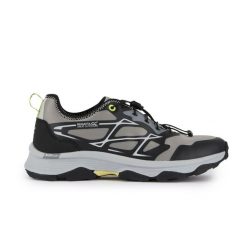 Buty trekkingowe męskie REGATTA Blaze. Brązowe trekkingi męskie Regatta, trekkingowe. Za 199.99 zł.