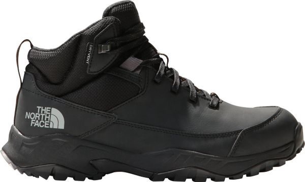 Buty trekkingowe męskie The North Face Storm Strike III czarne r. 42 1/2. Czarne trekkingi męskie The North Face. Za 464.99 zł.