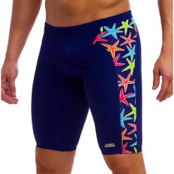 Spodenki do pływania Jammery Funky Trunks Starry Night. Szorty męskie FUNKY TRUNKS, xl, bez wzorów. Za 219.00 zł.