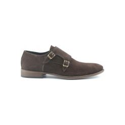 Made in Italia Scarpe basse DARIO. Półbuty na co dzień męskie Made in Italia, ze skóry, bez zapięcia. Za 278.00 zł.