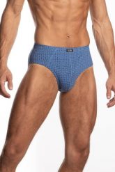 Slipy clasic majtki męskie M-110 CL-17 3XL-4XL 3P 4XL. Bokserki męskie Lama, m, bez wzorów. Za 78.67 zł.
