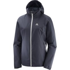 Salomon Kurtka damska ESSENTIAL JKT W Graphite r. M. Kurtki damskie marki Salomon. Za 304.00 zł.