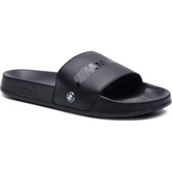 Klapki PUMA - BMW MMS Leadcat 306408 01 Anthracite. Klapki męskie marki Puma. Za 179.00 zł.