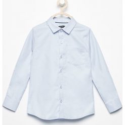 Elegancka koszula - Niebieski. Koszule damskie marki Reserved. Za 59.99 zł.