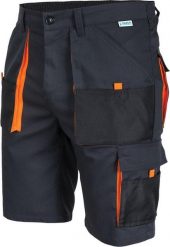 SHORTS KING 11-000012-LS. Krótkie spodenki sportowe męskie Sara', m, bez wzorów. Za 80.77 zł.