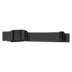 Pasek do spodni Jack Wolfskin Magnetic. Szare paski damskie Jack Wolfskin, bez wzorów. Za 88.99 zł.