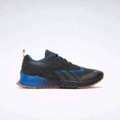 Buty sportowe Reebok LAVANTE TRAIL 2 (100209968). Czarne trekkingi męskie Reebok, trekkingowe. Za 299.00 zł.