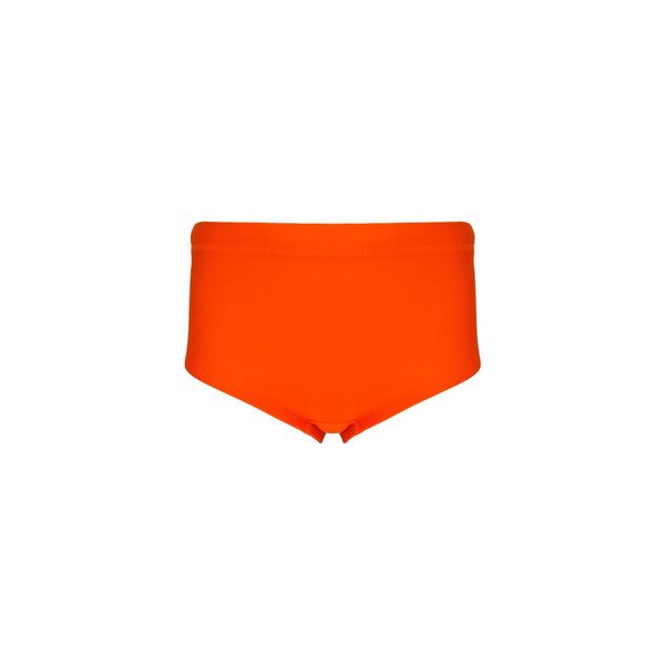 Bokserki pływackie dziecięce aqua-sport junior faster. Brązowe kąpielówki dla chłopców AQUA-SPORT, bez wzorów, z lycry. Za 25.00 zł.
