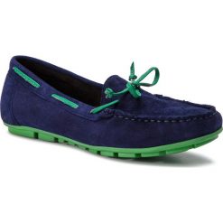 Mokasyny CARINII - B4539 H40-183-000-C85. Mokasyny damskie marki Carinii. Za 259.00 zł.