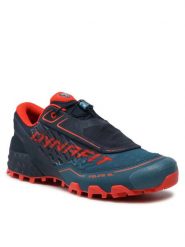 Dynafit Buty do biegania Feline Sl 64053 Granatowy. Niebieskie buty sportowe męskie Dynafit, z materiału, bez zapięcia, do biegania. Za 489.99 zł.