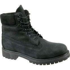Timberland 6 In Premium Boot A1M3K. Trekkingi męskie marki Timberland. W wyprzedaży za 699.99 zł.
