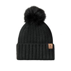 Kapelusz damski Ariat Chilton. Czarne czapki i kapelusze damskie Ariat, bez wzorów, sportowe. Za 178.00 zł.