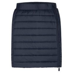 LOAP Irenka izolowana spódnica damska, ciemnoszara, S. Szare spódnice damskie ZEAGLE, s, bez wzorów. Za 203.99 zł.