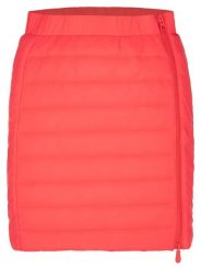Spódnica damska Loap Irenka ocieplana pomarańczowa. Brązowe spódnice damskie Scarpa, na zimę, l, bez wzorów, z materiału, mini. Za 177.99 zł.