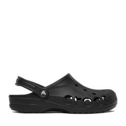 Klapki Crocs. Czarne klapki męskie Crocs. Za 199.99 zł.