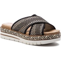 Espadryle TAMARIS - 1-27263-32 Nature Comb 378. Klapki damskie marki Tamaris. Za 199.90 zł.