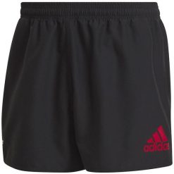 Spodenki męskie adidas Cru H Supp. Czarne buty sportowe męskie Adidas, m, bez wzorów, na fitness i siłownię. Za 68.99 zł.