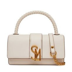 Torebka Steve Madden. Torebki do ręki damskie Steve Madden, bez wzorów, klasyczne, bez dodatków. Za 319.99 zł.