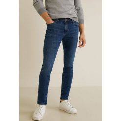 Mango Man - Jeansy Jude. Jeansy męskie marki Mango Man. Za 139.90 zł.