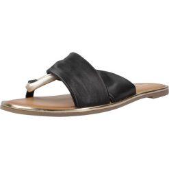 Sandały GIOSEPPO WHATELY Czarny. Czarne trekkingi damskie Gioseppo, trekkingowe. Za 179.00 zł.