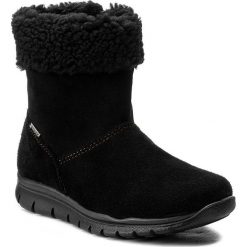 Śniegowce PRIMIGI - GORE-TEX 8592277 S Nero. Buty zimowe dziewczęce marki Primigi. W wyprzedaży za 219.00 zł.