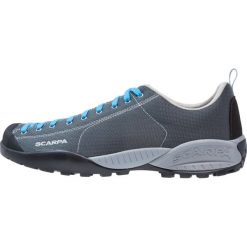 Scarpa MOJITO FRESH Obuwie hikingowe gray/azure. Buty sportowe męskie marki Scarpa. Za 509.00 zł.