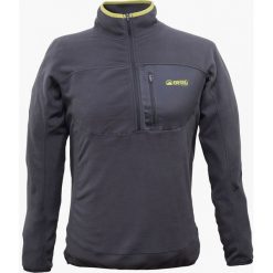 BERG OUTDOOR M bluza DHAULAGIRI 1/2 ZIP SWEAT kolor żółty, roz. M (P-10-HK4210503AW14-010-M). Bluzy sportowe męskie BERG OUTDOOR. Za 169.16 zł.