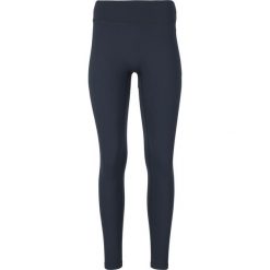 Damskie legginsy Athlecia Luxe. Niebieskie legginsy damskie Athlecia, l, bez wzorów. Za 243.50 zł.