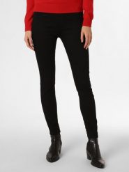 HUGO Jegginsy Kobiety Jeansy czarny, 29-34. Czarne legginsy damskie Hugo, bez wzorów, z jeansu. Za 479.95 zł.