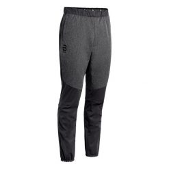 Spodnie narciarskie Daehlie Sportswear Field. Szare spodnie snowboardowe męskie DAEHLIE, l, bez wzorów, z elastanu, narciarskie. Za 618.00 zł.