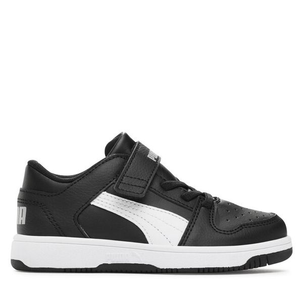 Sneakersy Puma. Niebieskie trampki i tenisówki chłopięce Puma, bez wzorów, bez zapięcia. Za 209.99 zł.
