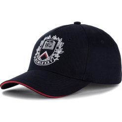 Czapka z daszkiem TOMMY HILFIGER - Badge Cap AM0AM04852 413. Czapki i kapelusze męskie Tommy Hilfiger. Za 179.00 zł.