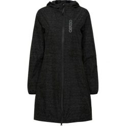 Damska kurtka odblaskowa Catago Trainer. Czarne kurtki damskie CATAGO, na zimę, bez wzorów, bez kaptura. Za 502.55 zł.