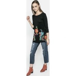 Desigual - Bluzka. Bluzki damskie marki Desigual. W wyprzedaży za 139.90 zł.