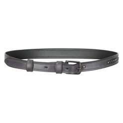 Skórzany pasek Imperial Riding Olania. Szare paski damskie IMPERIAL RIDING, bez wzorów. Za 249.00 zł.