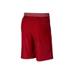 Spodenki męskie nike air jordan ultimate flight practice shorts gym red. Czerwone krótkie spodenki sportowe męskie Nike, m, bez wzorów, do biegania. Za 259.00 zł.