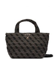 Guess Torebka J6BZ06 W3969 Szary ciemny. Szare torby i plecaki dziecięce Guess, z materiału. Za 324.99 zł.