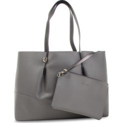Torebka POLLINI - SC4508PP06SC100B Grigio/Calf Nero. Torebki do ręki damskie marki Pollini. W wyprzedaży za 409.00 zł.