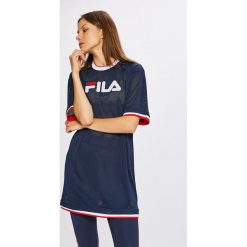 Fila - Sukienka. Sukienki damskie marki Fila. W wyprzedaży za 269.90 zł.
