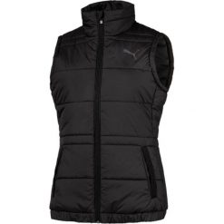 Puma Kamizelka damska ESS Padded Black r. XXL. Kurtki damskie marki Puma. Za 188.93 zł.