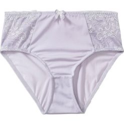 Figi maxi bonprix kolor bzu -ecru. Figi damskie marki bonprix. Za 34.99 zł.
