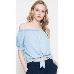 Noisy May - Bluzka. Bluzki damskie marki Noisy may. W wyprzedaży za 39.90 zł.