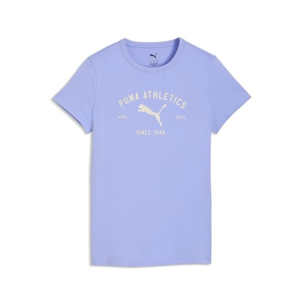 Damska koszulka PUMA Class z grafiką PUMA. Czarne t-shirty damskie Puma, m, bez wzorów, z bawełny, klasyczne, bez kołnierzyka. Za 89.00 zł.