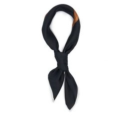 Chusta LAUREN RALPH LAUREN. Niebieskie szaliki i chusty damskie Lauren Ralph Lauren, bez wzorów. Za 419.99 zł.