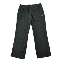 Second life - Reebok spodnie dresowe męskie polarowe szare - Jak nowy. Szare spodnie sportowe męskie Reebok, na lato, l, bez wzorów, z dresówki, do biegania. Za 106.46 zł.