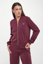 Bluza damska rozpinana LIU JO. Bluzy damskie Liu Jo, l, bez wzorów, bez kaptura. Za 599.00 zł.