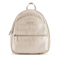 Plecak Nine West. Żółte plecaki damskie Nine West, bez wzorów. Za 299.99 zł.