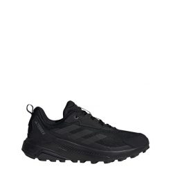 Buty Terrex Anylander Hiking. Brązowe trekkingi damskie Adidas. Za 329.00 zł.